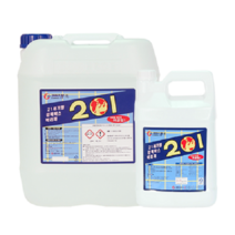 코머스켐 201스트립 3.75 리터 L 고급 초강력 왁스 박리제, 1개, 3.75L