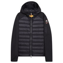 파라점퍼스 22 02 541 키나리 경량 패딩