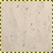 LG 에코노플러스 3.0T 바닥재 데코타일 트라버틴 600각 1박스 DET6275, DET6246