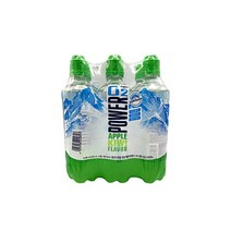 농심 파워오투 애플키위향 500ml x 6병, 상세페이지 참조