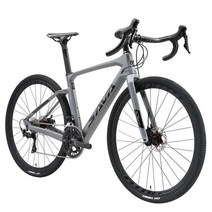 전기자전거 전기자전거렌탈 유럽/SA R11 SORA R3000 18 단/105 22 단 탄소 섬유 자갈 도로 자전거 경주 *, 01 BLACK, 03 54