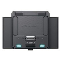 파이오니어 카 오디오 카로체리아 FH-7600SC 태블릿 SDA-700TAB 전용 메인 유닛