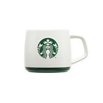 스타벅스 그린 사이렌 클래식 머그 237ml / 355ml / 473ml, 그란데 473ml, 1개