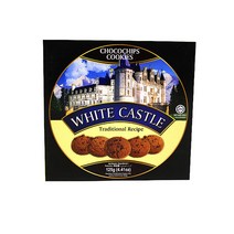 수입 화이트캐슬 초코칩쿠키 125g x 24개