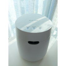 [아이나비] 블루벤트 UV-C 살균 가정용 초음파 가습기 SH-UV450