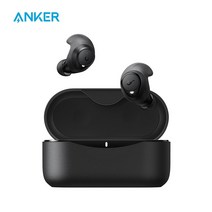 엔커 Anker Soundcore Life Dot 2 True Wireless Earbuds 8mm 드라이버 우수한 사운드 AirWings를 통한 안전한 착용감 5