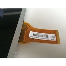 터치스크린패널 원래 innolux 8 인치 500 고휘도 lcd 화면 ee080na-06a 5.7 두께