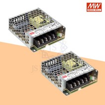 민웰 SMPS LRS-35 LRS-50 LRS-75 LRS-100 LRS-150 LRS-150F LRS-200 LRS-350 파워서플라이, LRS-35-15