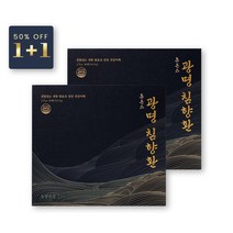 휴온스 광명 침향환 2개월분 30환 2박스, 2개