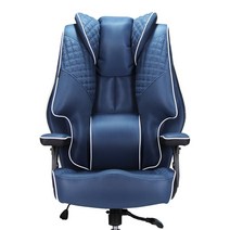 클라우드백 컴퓨터 사무용 사무실 중역 PC방 편한 공부 책상 메쉬 학생 의자 T800MQ, T800MQ 퀼팅메쉬체어 네이비