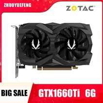 GTX1660TI Gpu 비디오 게임 그래픽 카드 2060 않음 rtx 6600m 8g, 02 gtx1660ti