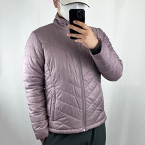 [구제의류] 컬럼비아 옴니히트 경량패딩 L / 빈티지아워 230215