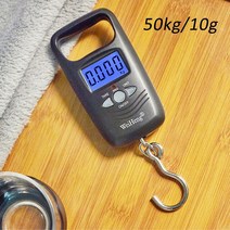 산업용저울 중량선별기 정육점 금은방 용수철 톤백 판수동 냉매 목욕탕 저울 디지털 줄자 낚시 수하물 용 전자 핸드 여행 무게 천칭 자리, A2