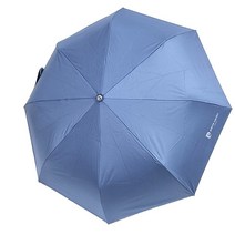 피에르가르뎅 남자 남성 양우산 암막코팅 3단완자동 딥블루 딥스카이