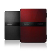 루셀금고 스마트 프리미엄 금고 ESV-500 (무료설치배송), ESV-500 레드와인