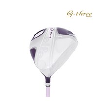 신형 다이와 G-3 지쓰리 엘파 여성용 드라이버, 11.5, L