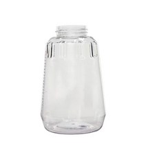1L 투명 거품 단일 빈 병 발생기 Krr K2 압력 와셔 건, 01 1pcs