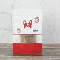 댕댕이조아 천연재로 수제 영양 습식사료, 5개, 200g, 소고기