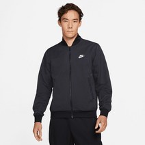 나이키 NIKE 맨 NK 클럽 우븐 UL 봄버 자켓 - 010 DM6822