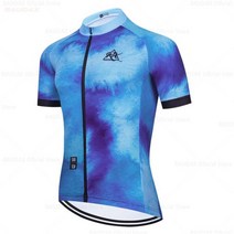 mtb 산악용Raudax 사이클링 저지 남성 여름 반팔 자전거 셔츠 MTB 의류 Maillot Ciclismo 레이싱, 01 9_02 S