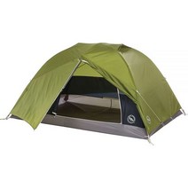빅아그네스 블랙테일 2P 텐트 경량 백패킹, Green, 2 Person