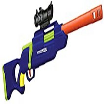 Air Warriors Predator Dart Blaster, 1