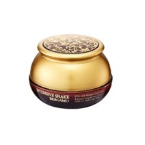 베르가모 뱀독 링클케어 크림, 1개, 50g