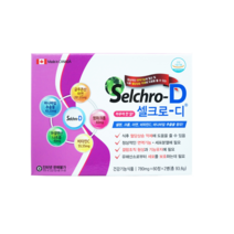 셀크로디 바나나잎추출물 혈당 당 혈압에좋은 120정