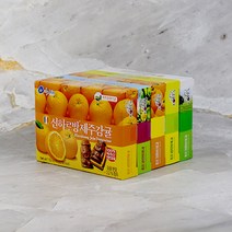 [제주커머스] 코롬방 제과 신하르방 코콜릿 5종 세트 미니 / 제주직송, 1세트