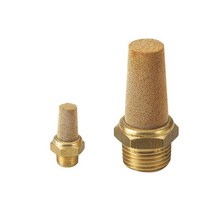 에어 소음기 STB-01(1/8) 유공압 휘팅(10개입) 원터치피팅_[230208EA], 본상품선택