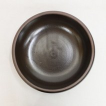 제개몰_옹기원형수반 중_J킄