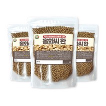 백장생 국내산 홍화씨환 300g, 3개