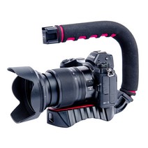 알파믹 GR2PRO 핸드그립, 카메라용