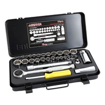 세신버팔로 또는 툴코리아 툴코리아(세신버팔로) 복스세트 33PCS
