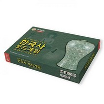 기타 바보사랑[피에스컴퍼니]에듀보드 한국사 보드게임 2편 (통일 후 신라.발해-고려)