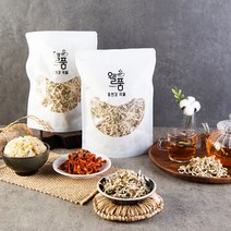 웰품 강원도 홍천 무말랭이 250g 무농약 우리농산물