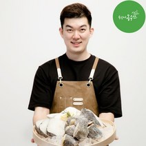 최고다농수산 메로구이 메로 스테이크 조림 목살 뽈살 머리 1kg, 최고다농수산 메로 목살 1kg