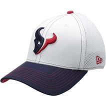 NFL 휴스턴 텍산스 블리츠 네오 39서티 플렉스 핏 볼캡