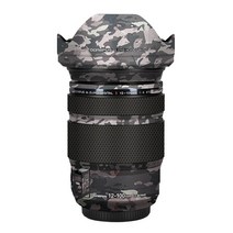 Olympus M.Zuiko Digital ED 12-100mm F4 IS PRO 안티 스크래치 카메라 렌즈 스티커 코트 랩 보호 필름 바디 프로텍터 스킨, Type 13