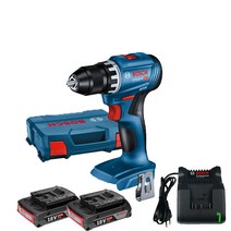 보쉬 GSR18V-45 충전드릴 드라이버 세트 GSR18V-21 후속, 단품