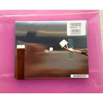 복합판넬 인테리어루바 5.6 인치 산업용 lcd 디스플레이 패널 59.05a03.017, 한개옵션0