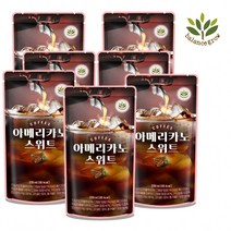 편의점음료 BG 아메리카노 스위트 230m(10봉)