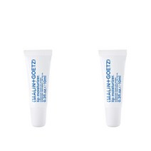 멜린앤게츠 립밤 립모이스처라이저 10ml 2개 Malin Goetz