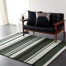 먼지없는 워셔블 사계절 거실 방수러그 대형 200x145