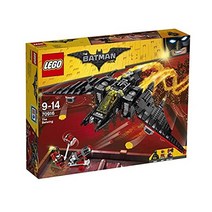 레고 LEGO 배트맨 무비 배트윙 코스트루지오니