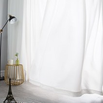 거실레이스커튼 레이스커튼 식당 침실 럭셔리 유럽 벨벳 쉬어 골드 프린트 high shading window embroidered chenille valance