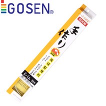 고센 옥내림채비 60cm 긴목줄채비 옥수수내림낚시, 6-1.2호-704097