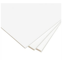 우드락 (흰색원단보드) 900*1 800 두께 5T - 30장
