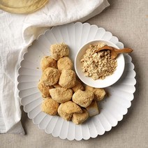 명장 이로운떡 인절미 370g 퓨전떡 웰빙떡 식사대용