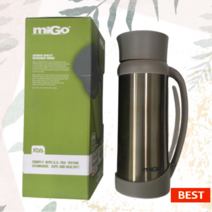 미고 보온병, Nature earth, 1.5L